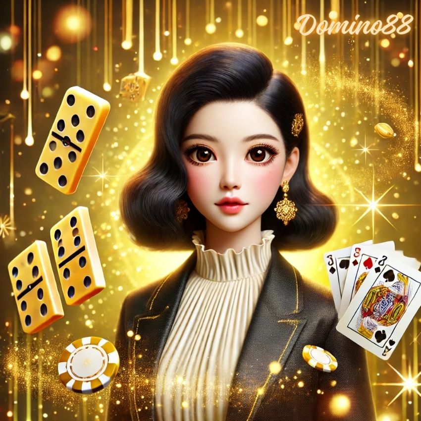 Situs Domino88