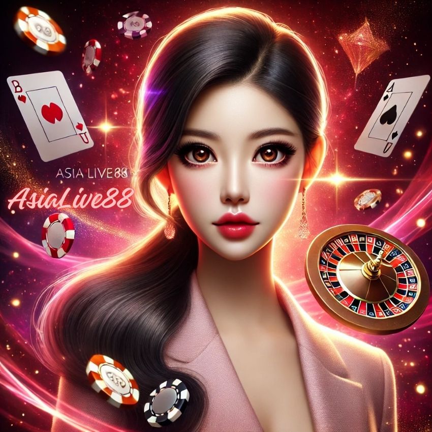 Situs AsiaLive88