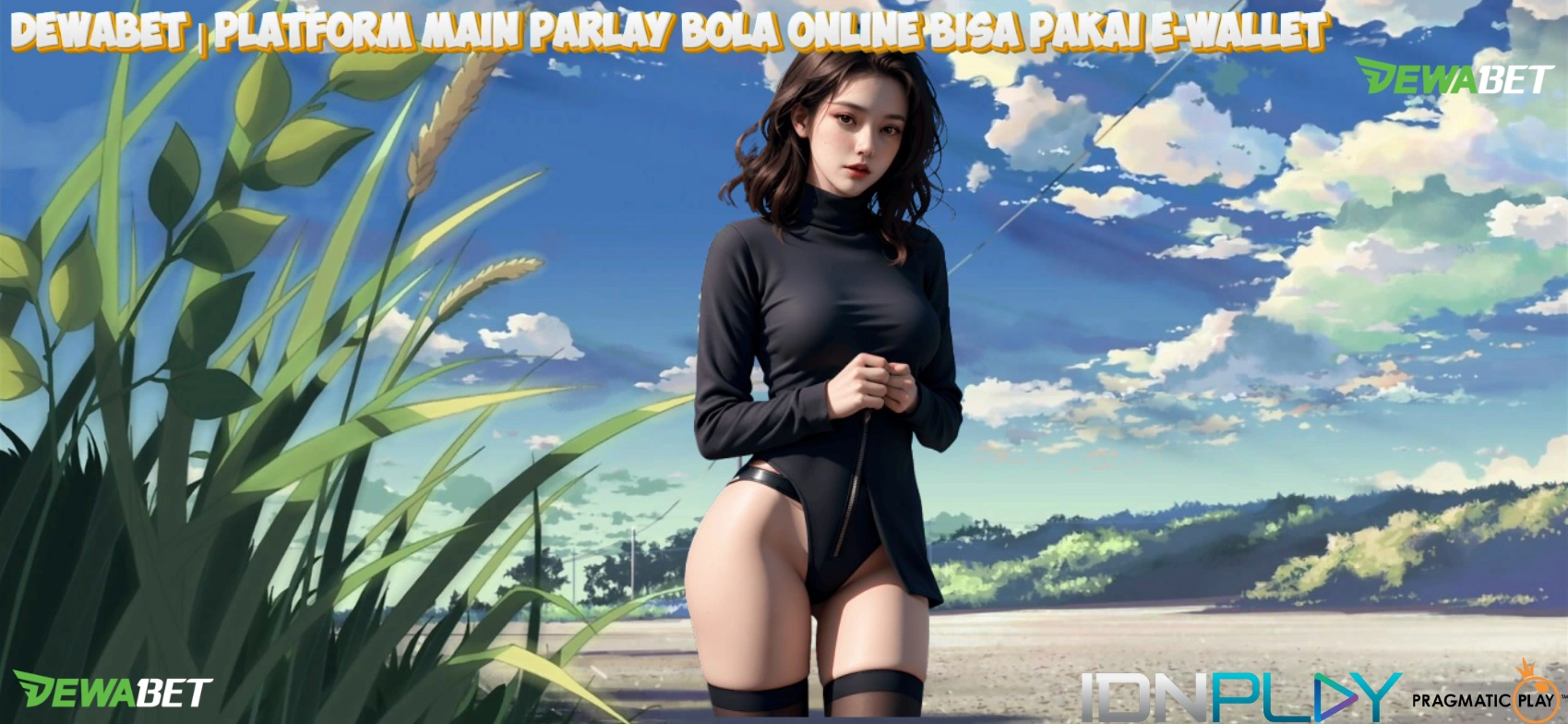 Daftar DEWABET