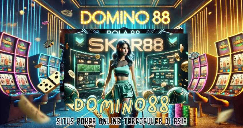 Situs Poker Online