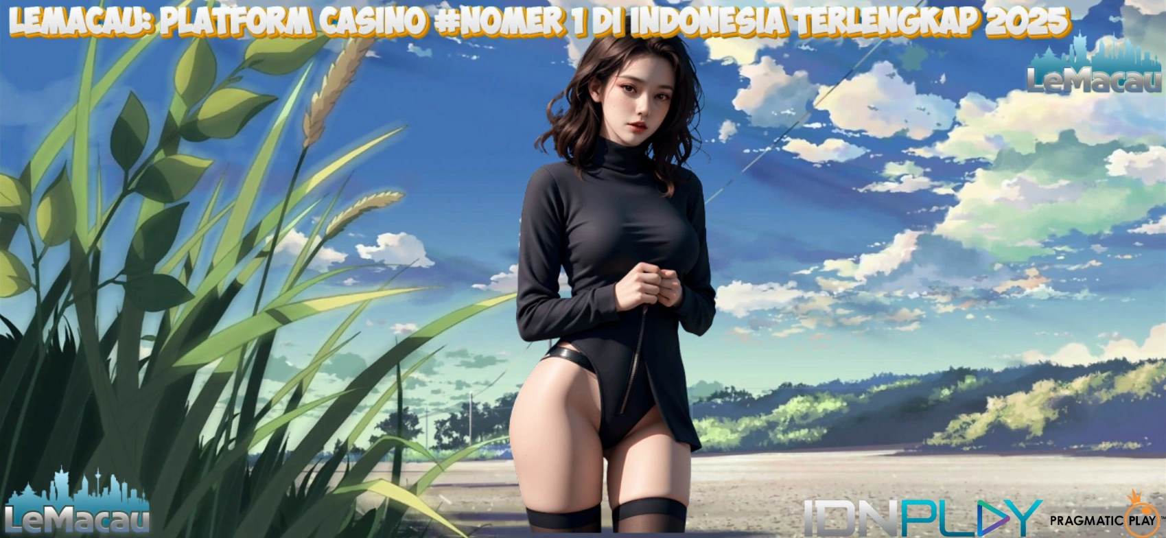 Daftar LEMACAU